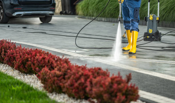 Reliable Jamestown, ND Pressure Washing Solutions