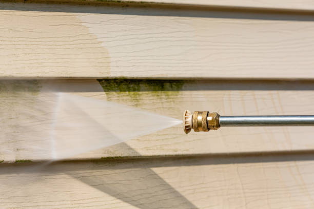 Best Pressure Washing Brick  in Jamestown, ND