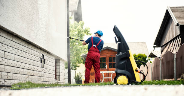  Jamestown, ND Pressure Washing Pros